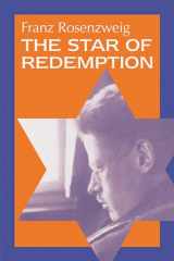 9780299207243-0299207242-The Star of Redemption (Modern Jewish Philosophy and Religion: Translations and Critical Studies)