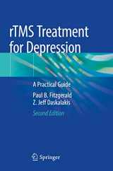 9783030915216-3030915212-rTMS Treatment for Depression: A Practical Guide
