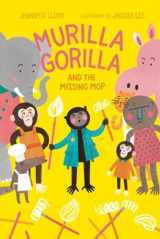 9781927018781-1927018781-Murilla Gorilla and the Missing Mop (Murilla Gorilla, 4)