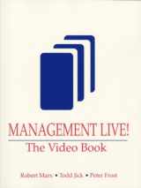 9780131031029-0131031023-Management Live!: The Video Book
