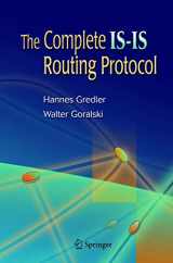 9781852338220-1852338229-The Complete IS-IS Routing Protocol