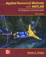 9781264934577-1264934572-Loose Leaf for Applied Numerical Methods with MATLAB for Engineers and Scientists