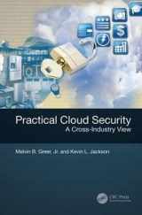 9781498729437-1498729436-Practical Cloud Security: A Cross-Industry View