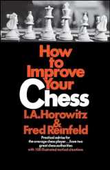 9780020288909-0020288905-How to Improve Your Chess (Primary)