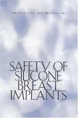 9780309065320-0309065321-Safety of Silicone Breast Implants
