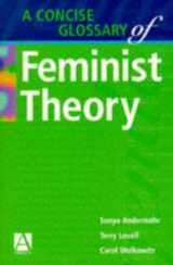 9780340596630-0340596635-A Concise Glossary of Feminist Theory