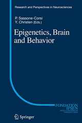 9783642441080-3642441084-Epigenetics, Brain and Behavior (Research and Perspectives in Neurosciences)