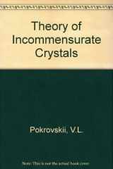 9783718601349-3718601346-Theory Of Incomm Crystals