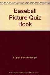 9780486239873-048623987X-Baseball Picture Quiz Book