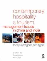 9780750668569-0750668563-Contemporary Hospitality and Tourism Management Issues in China and India