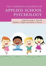 9781108401258-1108401252-The Cambridge Handbook of Applied School Psychology (Cambridge Handbooks in Psychology)