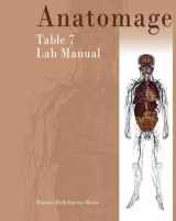 9781792475375-1792475373-Anatomage Table 7 Lab Manual