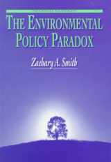 9780130816061-013081606X-Environmental Policy Paradox, The