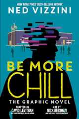 9781368057868-1368057861-Be More Chill: The Graphic Novel