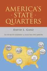 9780375722592-0375722599-America's State Quarters: The Definitive Guidebook to Collecting State Quarters