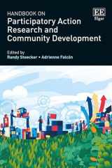 9781839100963-1839100966-Handbook on Participatory Action Research and Community Development