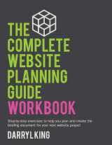 9780648053736-0648053733-The Complete Website Planning Guide Workbook