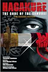 9784770031204-4770031203-Hagakure: The Code of the Samurai (The Manga Edition)