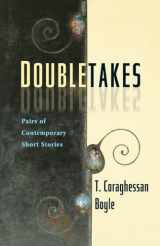 9780155060814-0155060813-Doubletakes: Pairs of Contemporary Short Stories