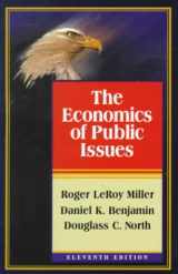 9780321030689-0321030680-The Economics of Public Issues