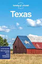 9781787017795-1787017796-Lonely Planet Texas (Travel Guide)