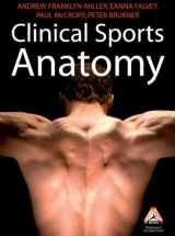 9780070285552-0070285551-Clinical Sports Anatomy (Sports Medicine)