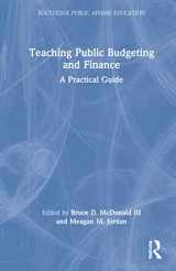 9781032146706-1032146702-Teaching Public Budgeting and Finance (Routledge Public Affairs Education)