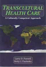 9780803602083-0803602081-Transcultural Health Care: A Culturally Competent Approach (Book with Diskette)