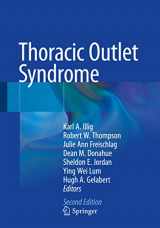 9783030550752-3030550753-Thoracic Outlet Syndrome