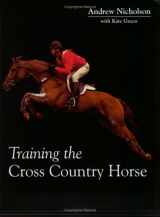 9780715318294-0715318292-Training the Cross Country Horse