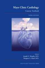 9780849390579-0849390575-Mayo Clinic Cardiology: Concise Textbook, 3rd Edition