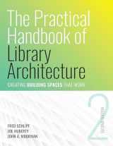 9780838939666-083893966X-The Practical Handbook of Library Architecture