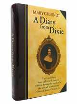 9780517182666-0517182661-A Diary From Dixie