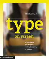 9781616891701-161689170X-Type on Screen: New Typographic Systems (Design Briefs)