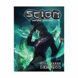 9781952531231-1952531233-Scion Second Edition: Book Three - Demigod (ONXSCI011)