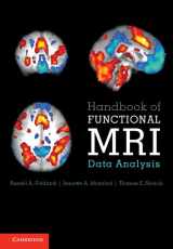 9780521517669-0521517664-Handbook of Functional MRI Data Analysis