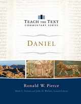 9781540902351-1540902358-Daniel (Teach the Text Commentary Series)