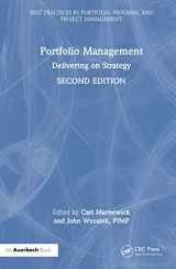 9781032326290-1032326298-Portfolio Management (Best Practices in Portfolio, Program, and Project Management)
