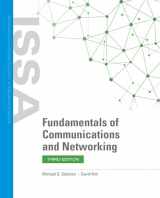 9781284206654-1284206653-Fundamentals of Communications and Networking with Cloud Labs Access