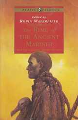9780140377880-0140377883-The Rime of the Ancient Mariner: And Other Classic Stories in Verse (Puffin Classics - the Essential Collection)