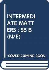 9780582297821-0582297826-Intermediate Matters: Students' Book B (MATT)