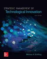 9781260087956-1260087956-Strategic Management of Technological Innovation