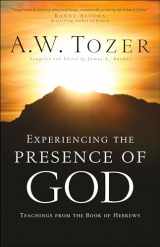 9780764216183-076421618X-Experiencing the Presence of God: Teachings from the Book of Hebrews
