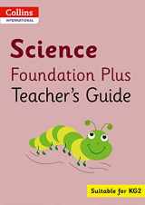 9780008468767-0008468761-Collins International Foundation – Collins International Science Foundation Plus Teacher's Guide