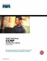 9781587201042-1587201046-Ccnp Certification Library: Ccnp Self-Study