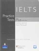 9780582514577-0582514576-Practice Tests Plus IELTS (PTP)