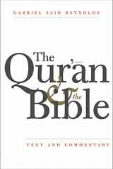 9780300181326-0300181329-The Qur'an and the Bible: Text and Commentary