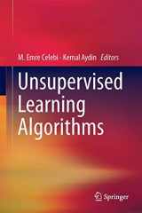 9783319242095-3319242091-Unsupervised Learning Algorithms
