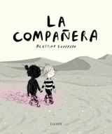 9788426411013-8426411010-La compañera / The Companion (La Compañera) (Spanish Edition)