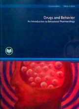 9780558749279-0558749275-Drugs and Behavior: An Introduction to Behavioral Pharmacology (A Custom Edition for Rio Salado College)